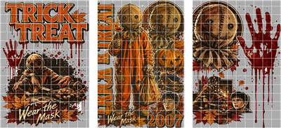 16oz Halloween-J  2251